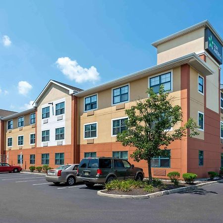 Extended Stay America Suites - Philadelphia - Cherry Hill Maple Shade Bagian luar foto