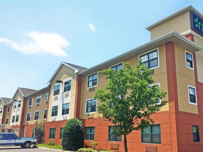 Extended Stay America Suites - Philadelphia - Cherry Hill Maple Shade Bagian luar foto