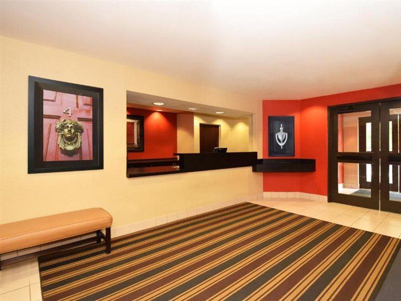 Extended Stay America Suites - Philadelphia - Cherry Hill Maple Shade Bagian luar foto