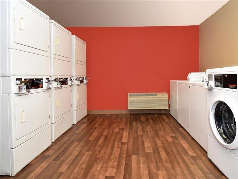 Extended Stay America Suites - Philadelphia - Cherry Hill Maple Shade Bagian luar foto