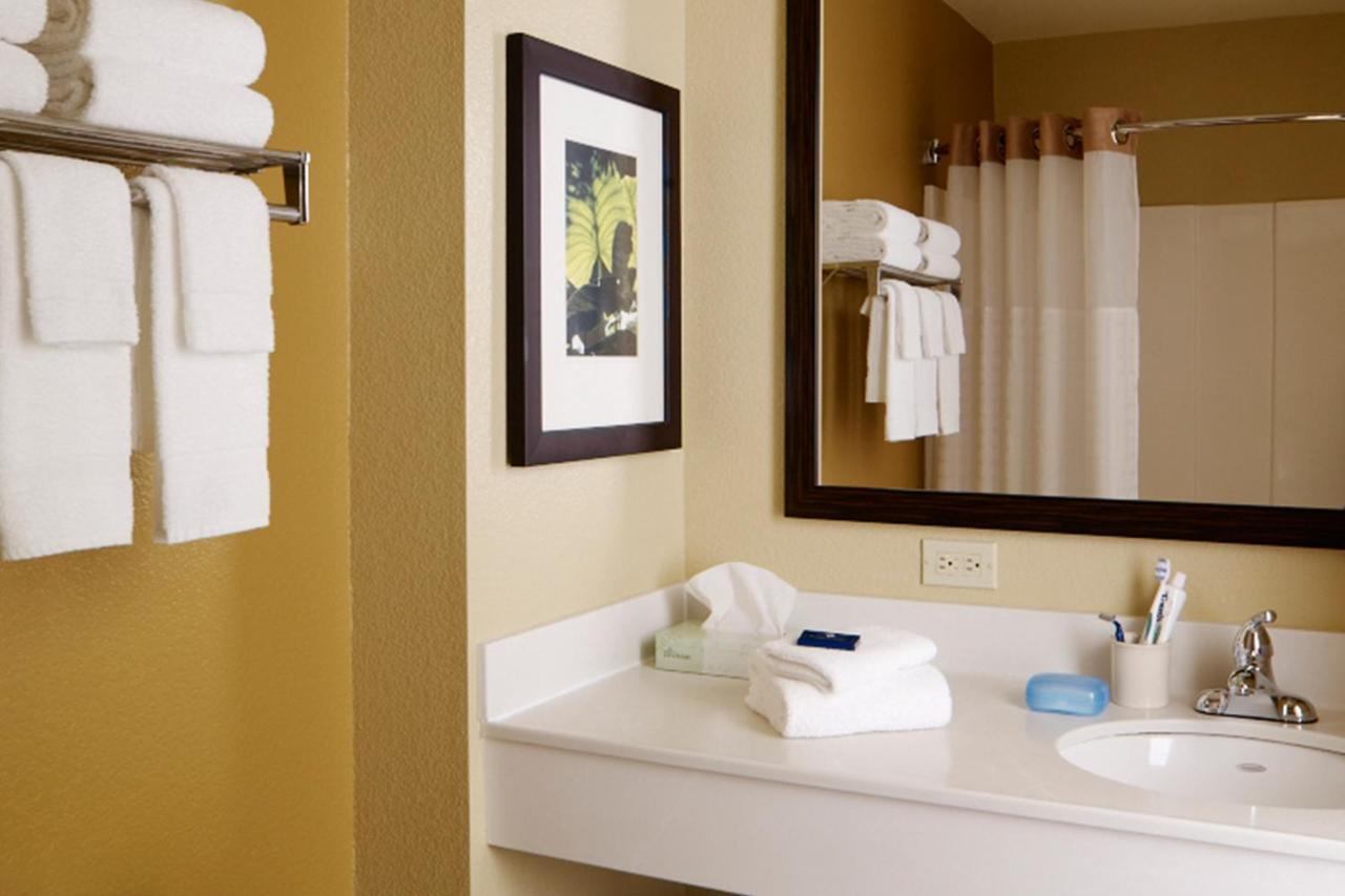 Extended Stay America Suites - Philadelphia - Cherry Hill Maple Shade Bagian luar foto