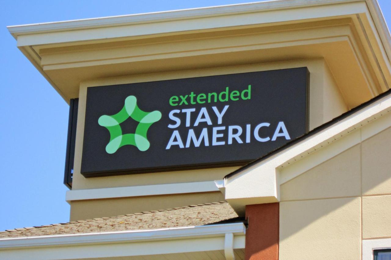 Extended Stay America Suites - Philadelphia - Cherry Hill Maple Shade Bagian luar foto