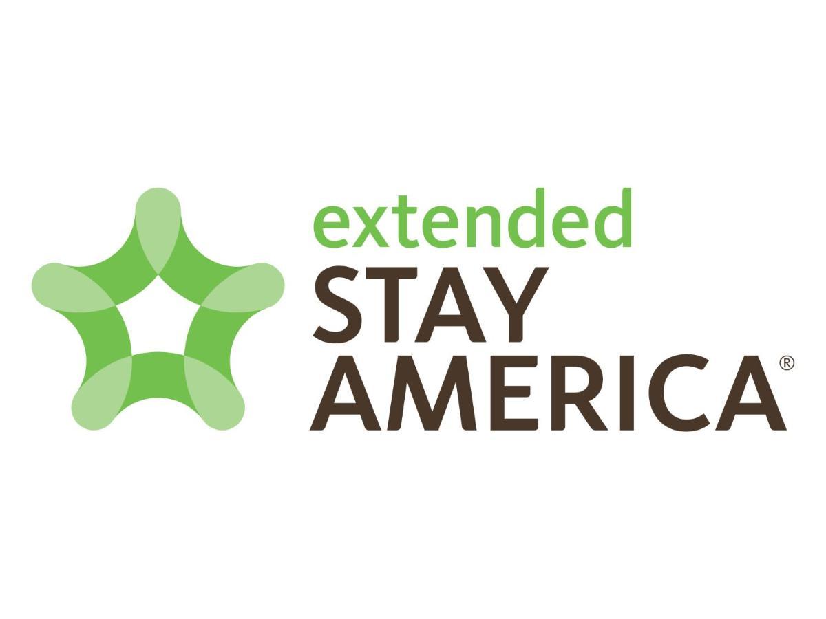 Extended Stay America Suites - Philadelphia - Cherry Hill Maple Shade Bagian luar foto