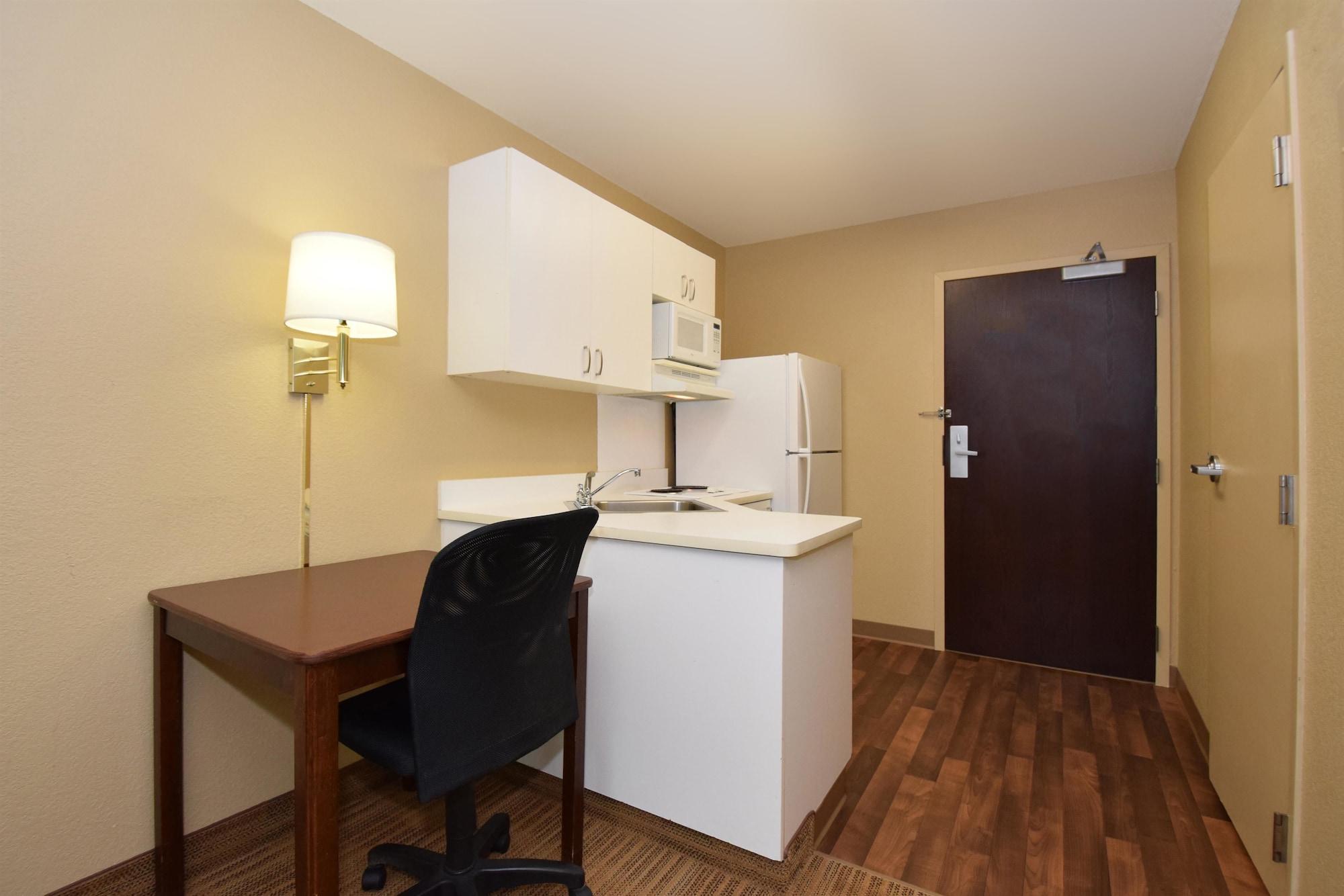 Extended Stay America Suites - Philadelphia - Cherry Hill Maple Shade Bagian luar foto