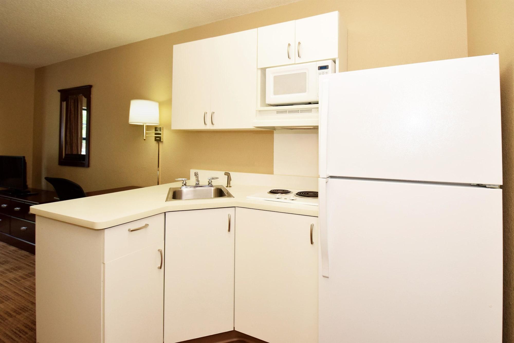 Extended Stay America Suites - Philadelphia - Cherry Hill Maple Shade Bagian luar foto