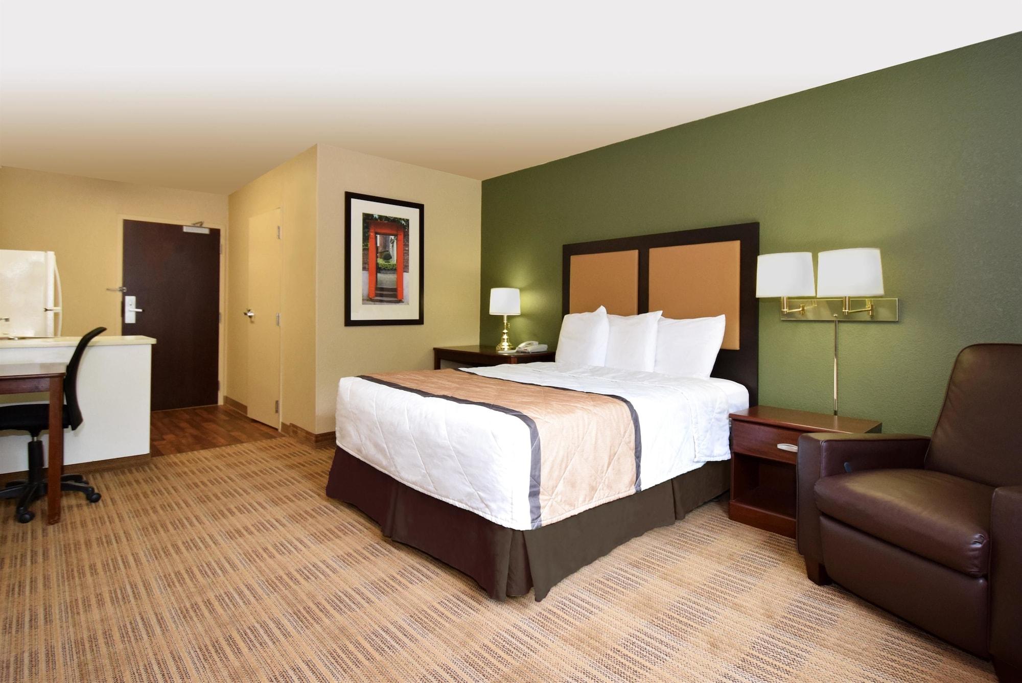 Extended Stay America Suites - Philadelphia - Cherry Hill Maple Shade Bagian luar foto