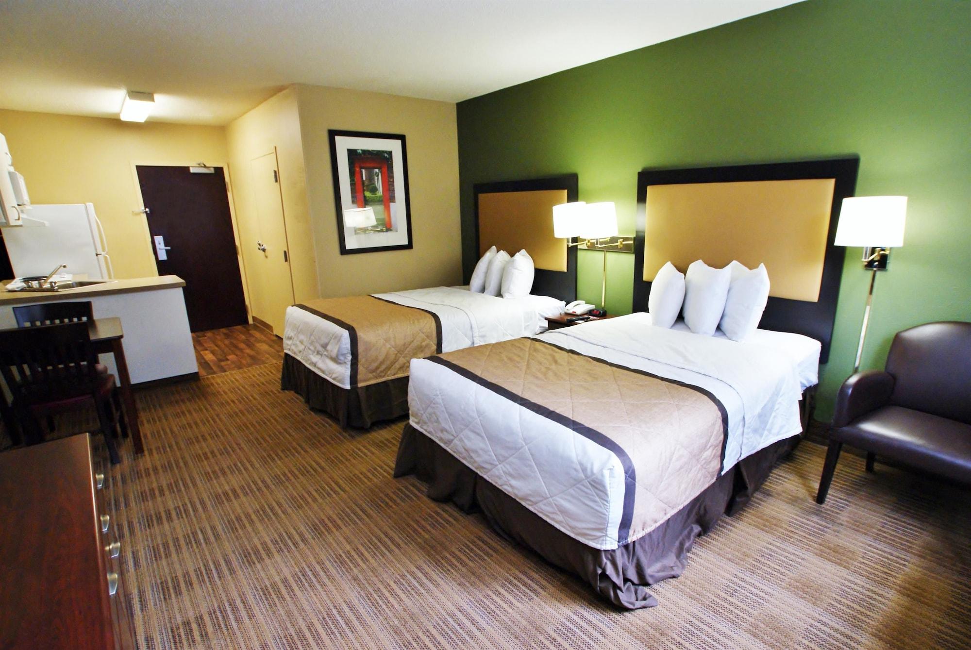 Extended Stay America Suites - Philadelphia - Cherry Hill Maple Shade Bagian luar foto