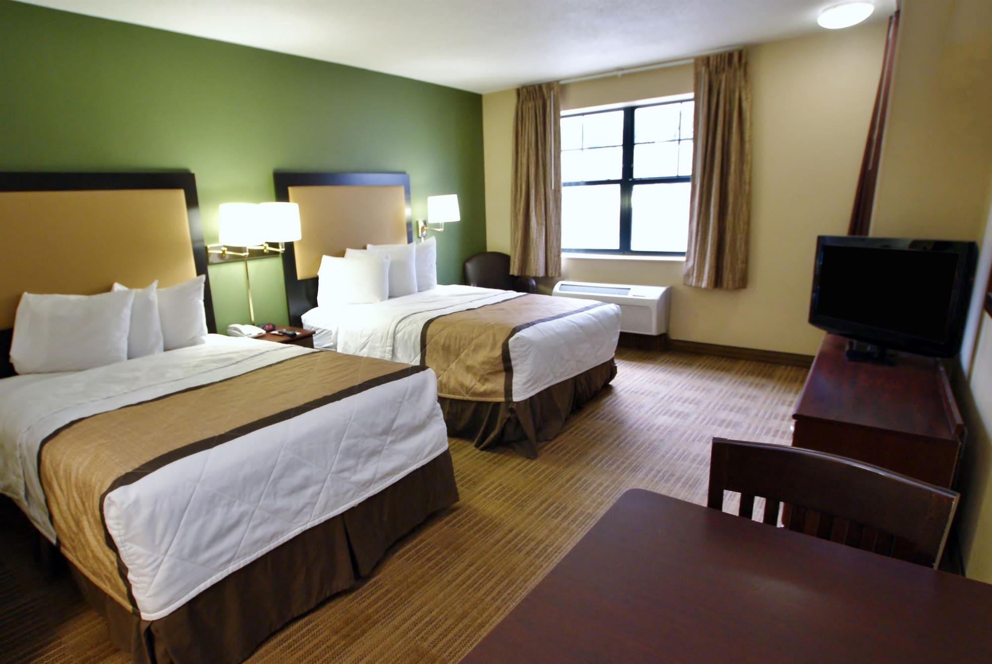 Extended Stay America Suites - Philadelphia - Cherry Hill Maple Shade Bagian luar foto