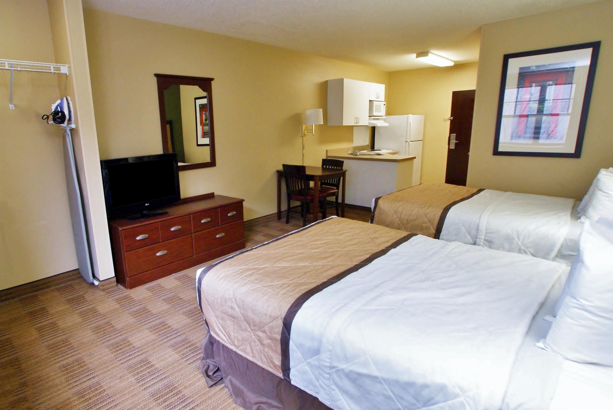 Extended Stay America Suites - Philadelphia - Cherry Hill Maple Shade Bagian luar foto