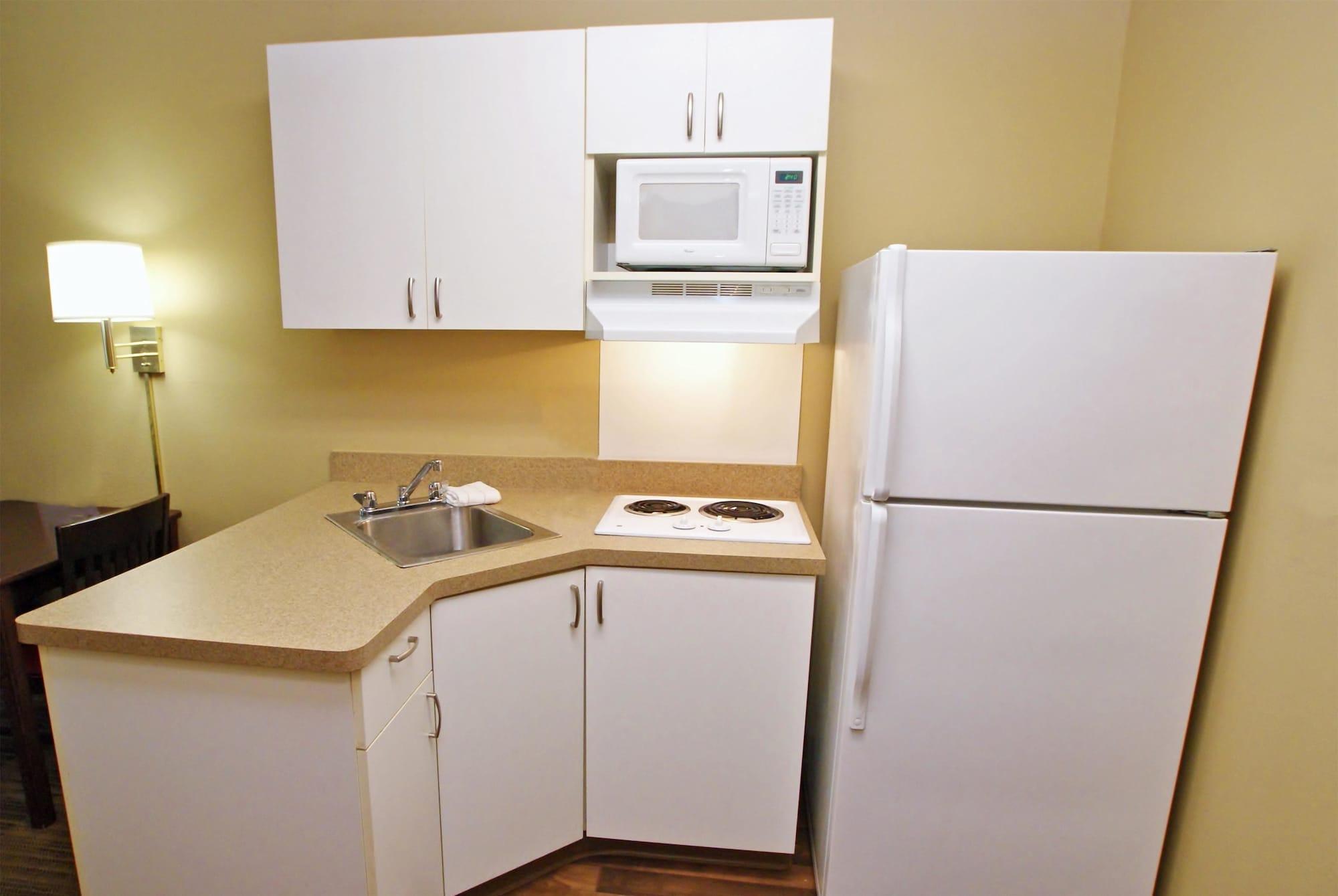 Extended Stay America Suites - Philadelphia - Cherry Hill Maple Shade Bagian luar foto