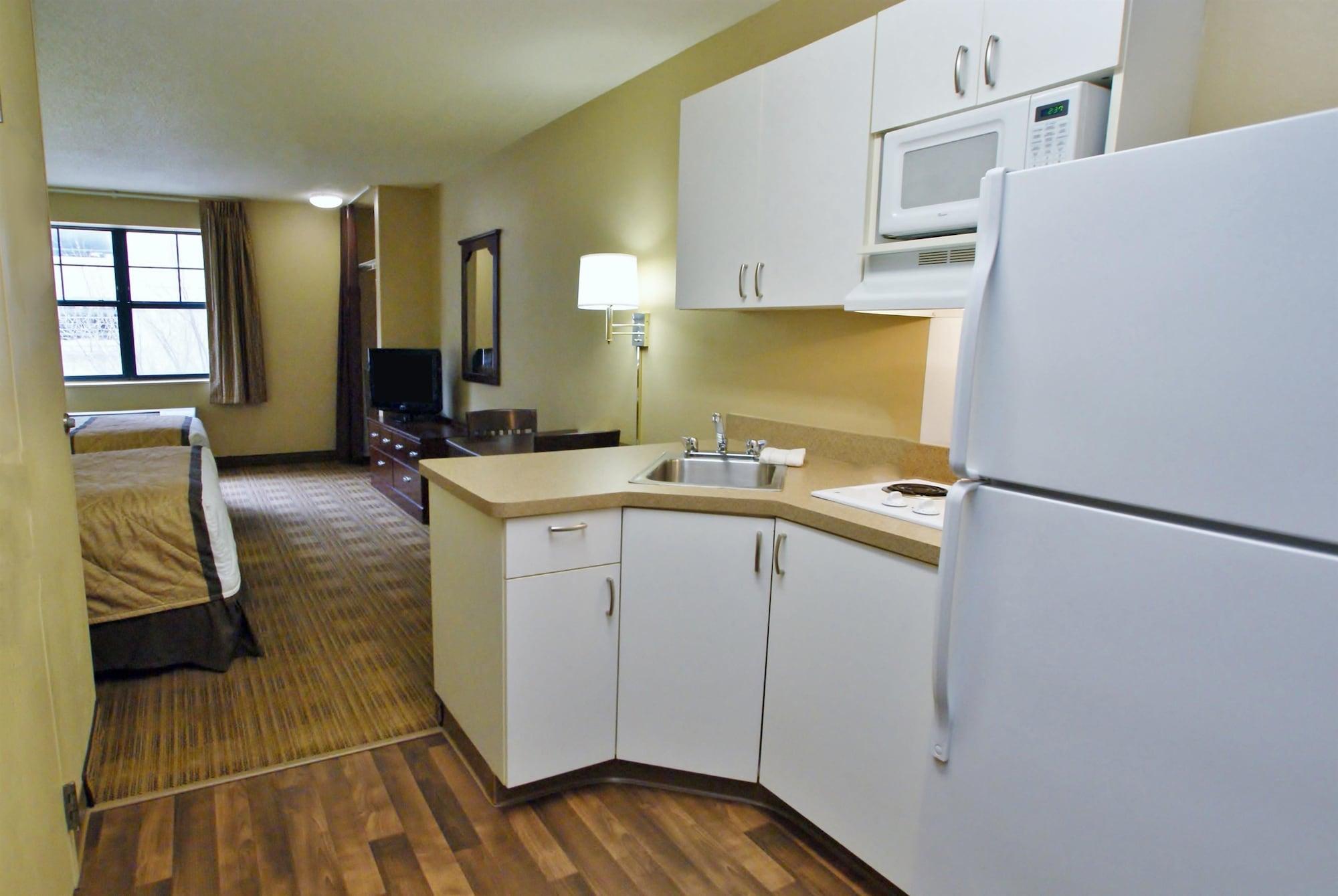Extended Stay America Suites - Philadelphia - Cherry Hill Maple Shade Bagian luar foto
