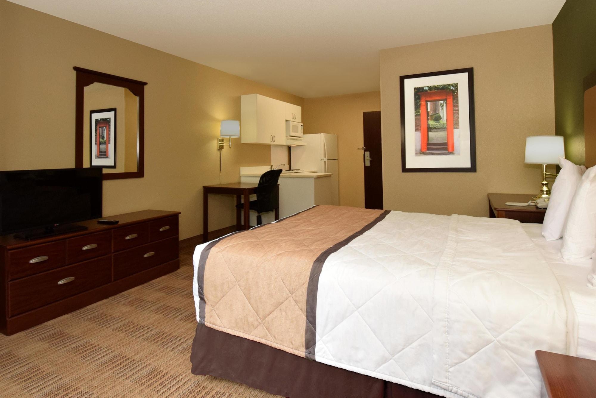 Extended Stay America Suites - Philadelphia - Cherry Hill Maple Shade Bagian luar foto