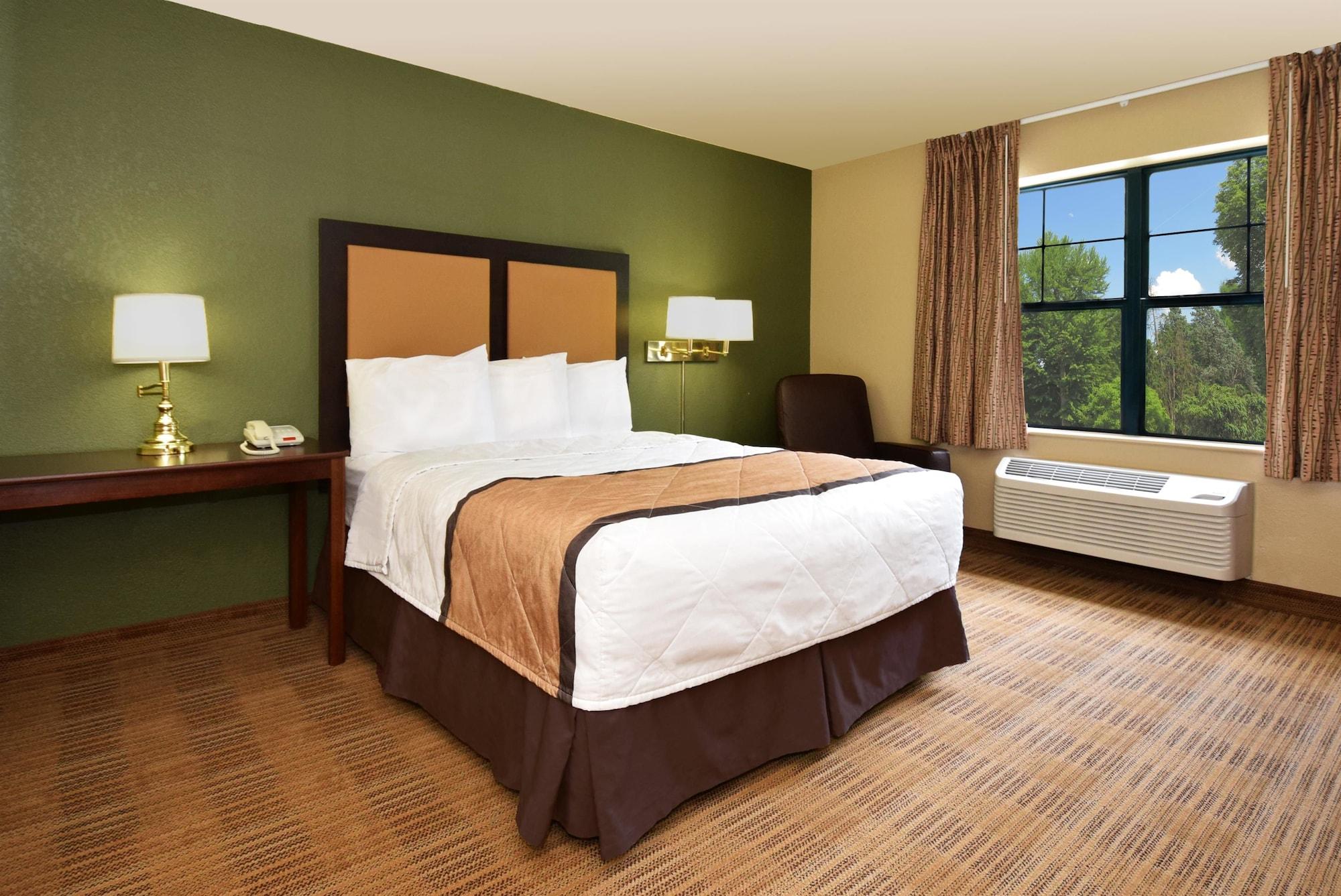 Extended Stay America Suites - Philadelphia - Cherry Hill Maple Shade Bagian luar foto