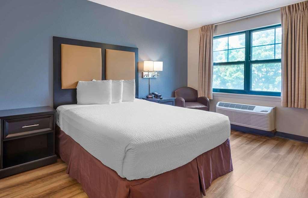 Extended Stay America Suites - Philadelphia - Cherry Hill Maple Shade Ruang foto