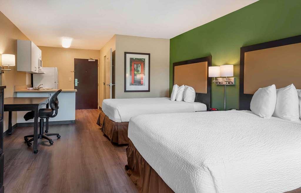 Extended Stay America Suites - Philadelphia - Cherry Hill Maple Shade Ruang foto
