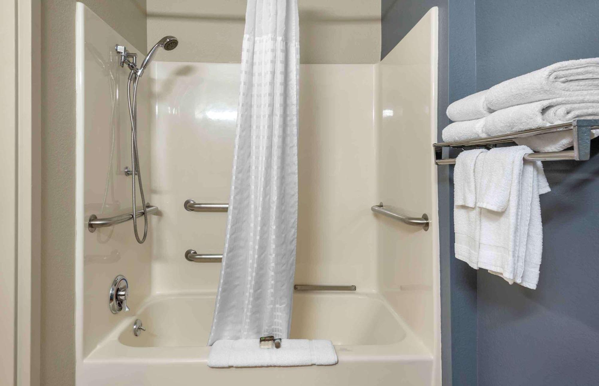 Extended Stay America Suites - Philadelphia - Cherry Hill Maple Shade Bagian luar foto