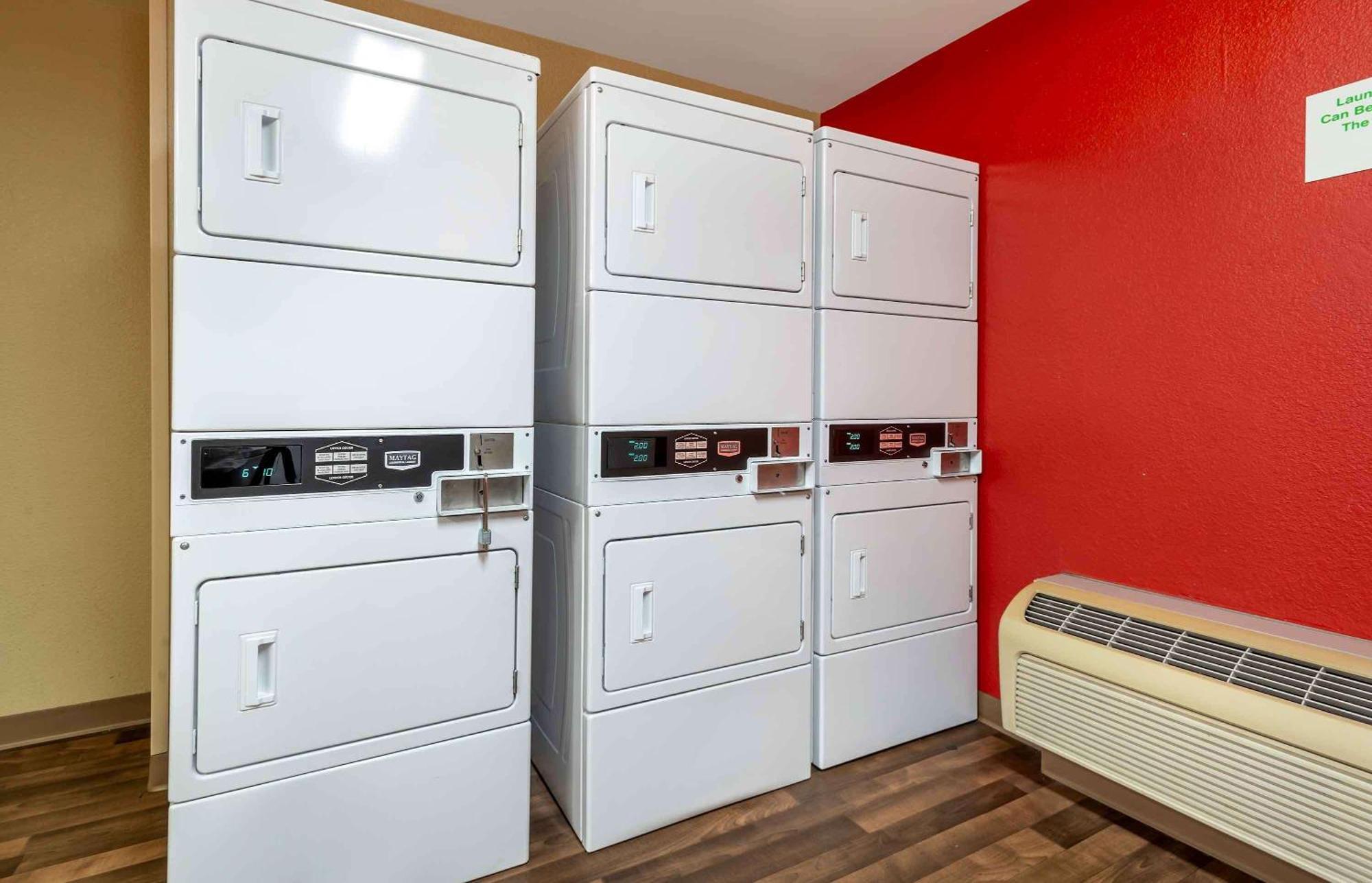 Extended Stay America Suites - Philadelphia - Cherry Hill Maple Shade Bagian luar foto