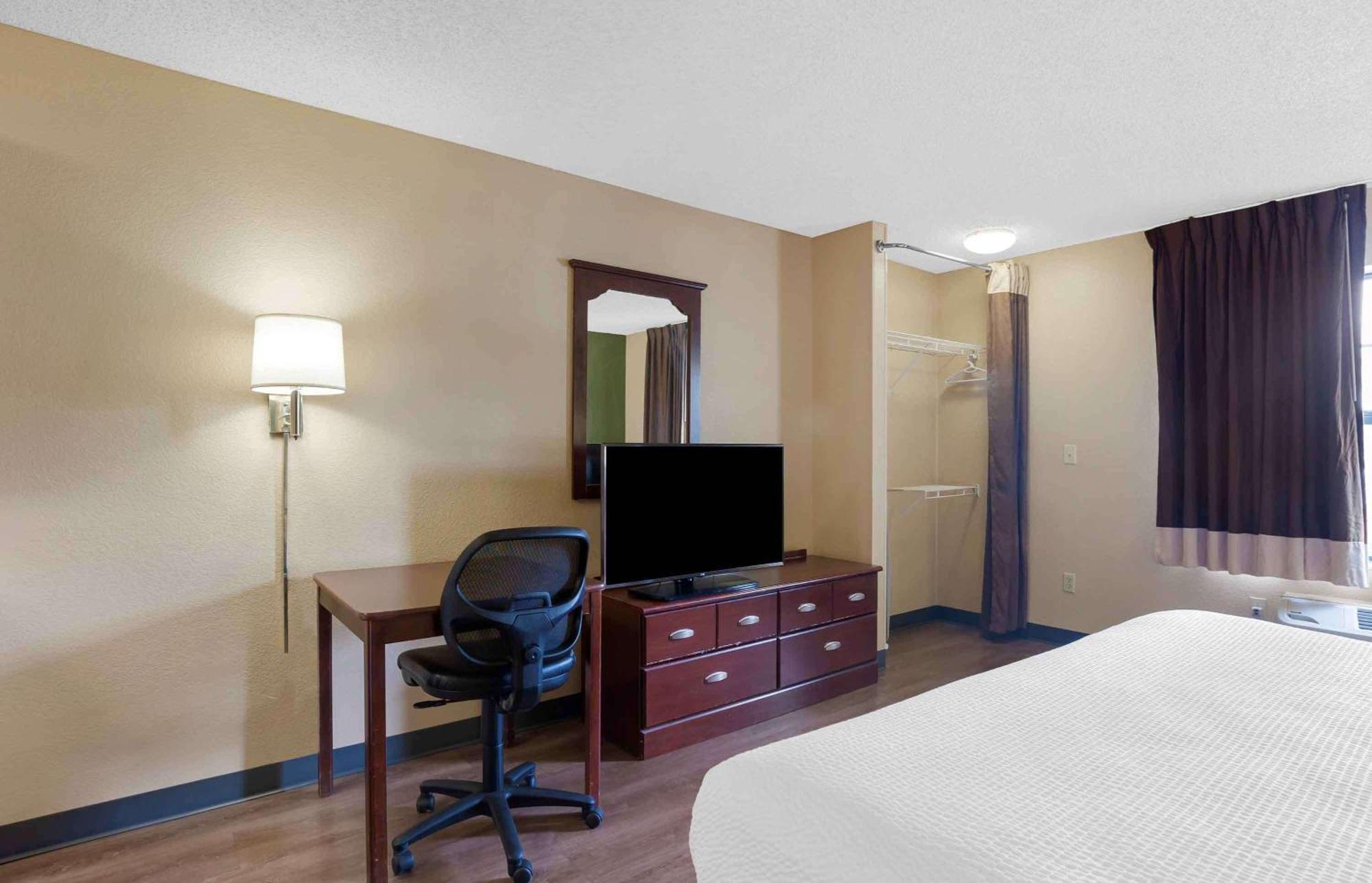 Extended Stay America Suites - Philadelphia - Cherry Hill Maple Shade Bagian luar foto