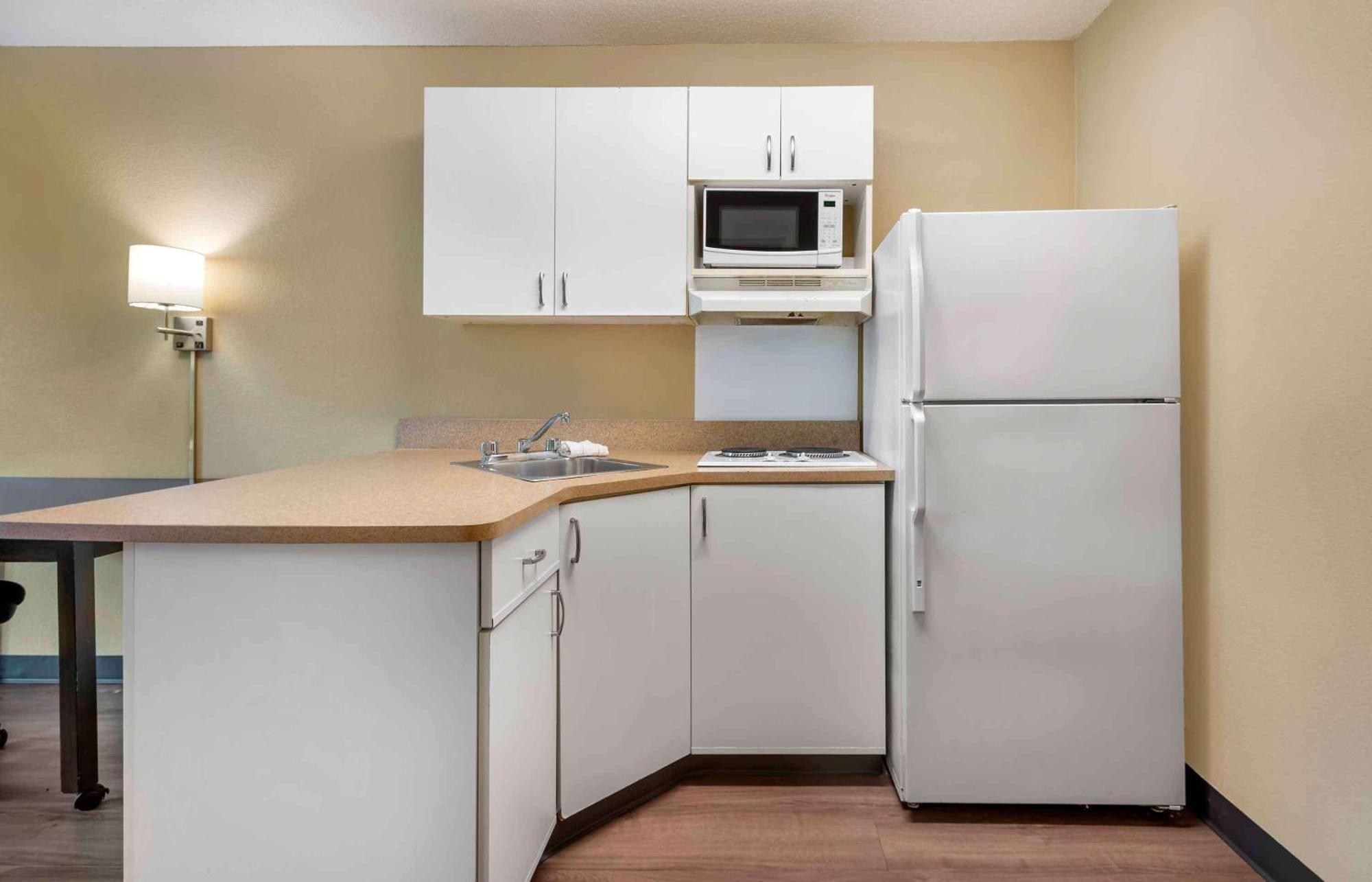 Extended Stay America Suites - Philadelphia - Cherry Hill Maple Shade Bagian luar foto