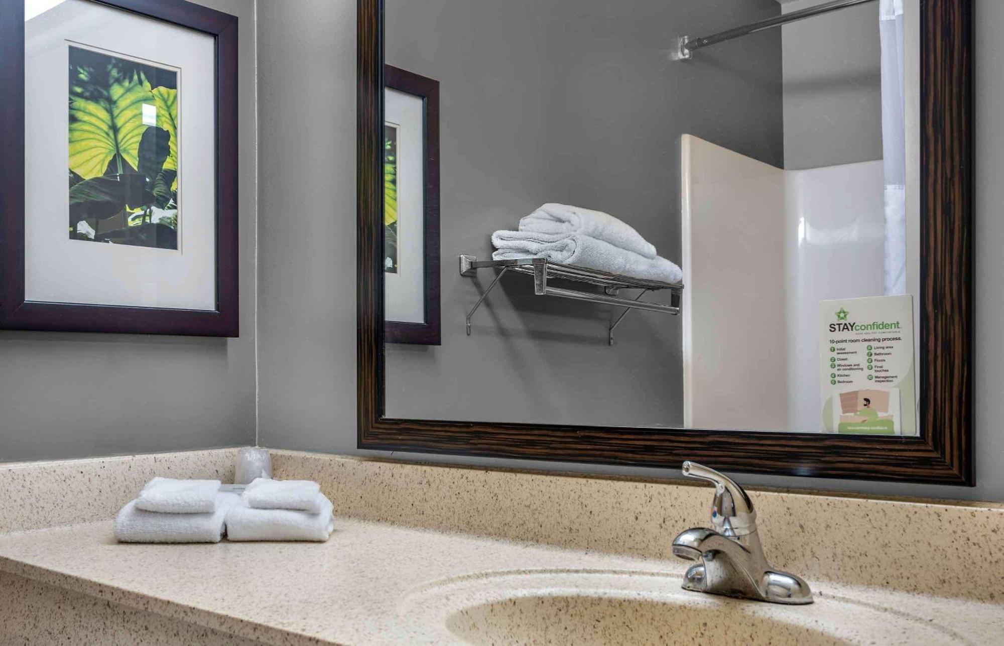Extended Stay America Suites - Philadelphia - Cherry Hill Maple Shade Bagian luar foto