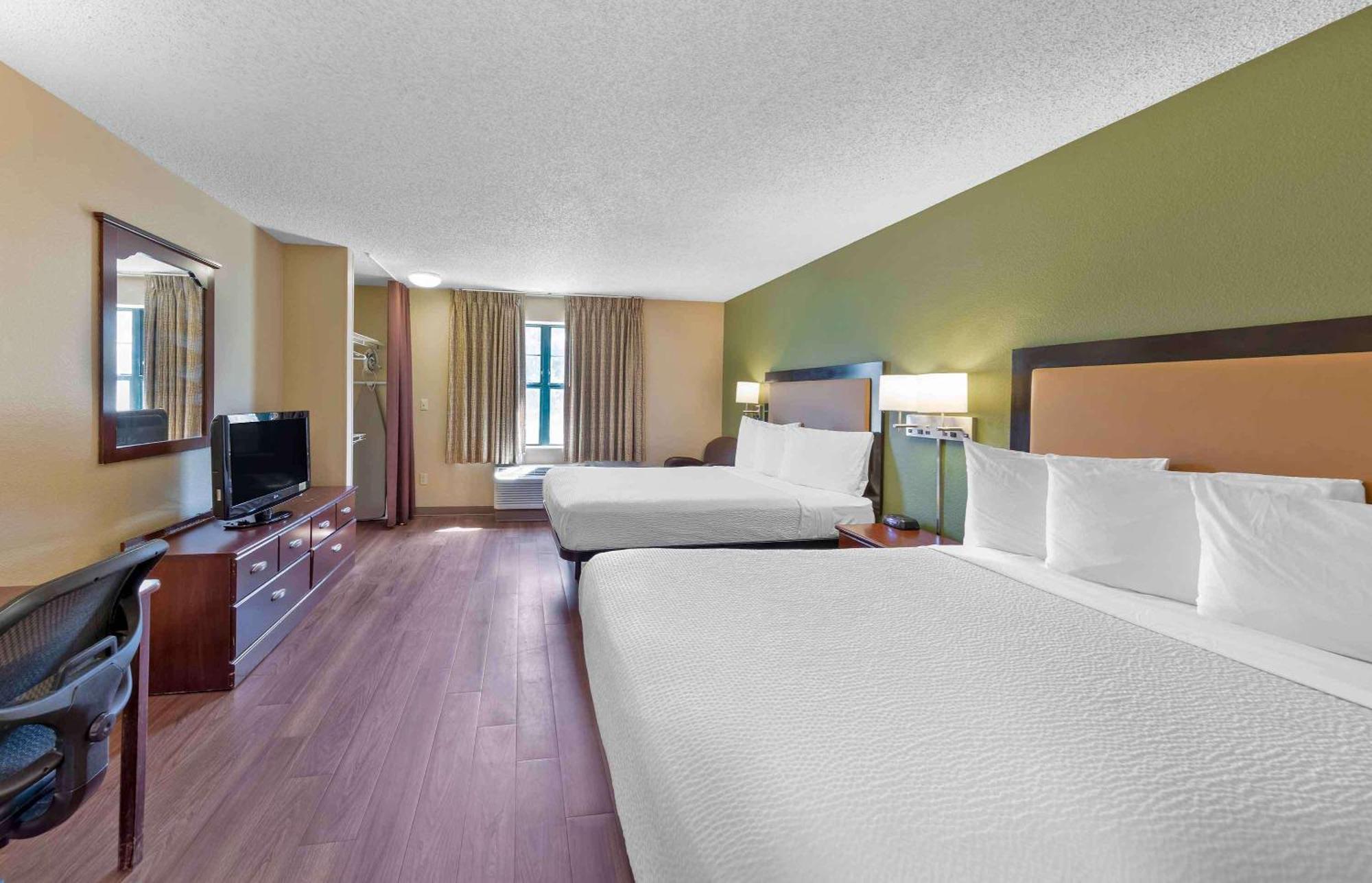 Extended Stay America Suites - Philadelphia - Cherry Hill Maple Shade Bagian luar foto