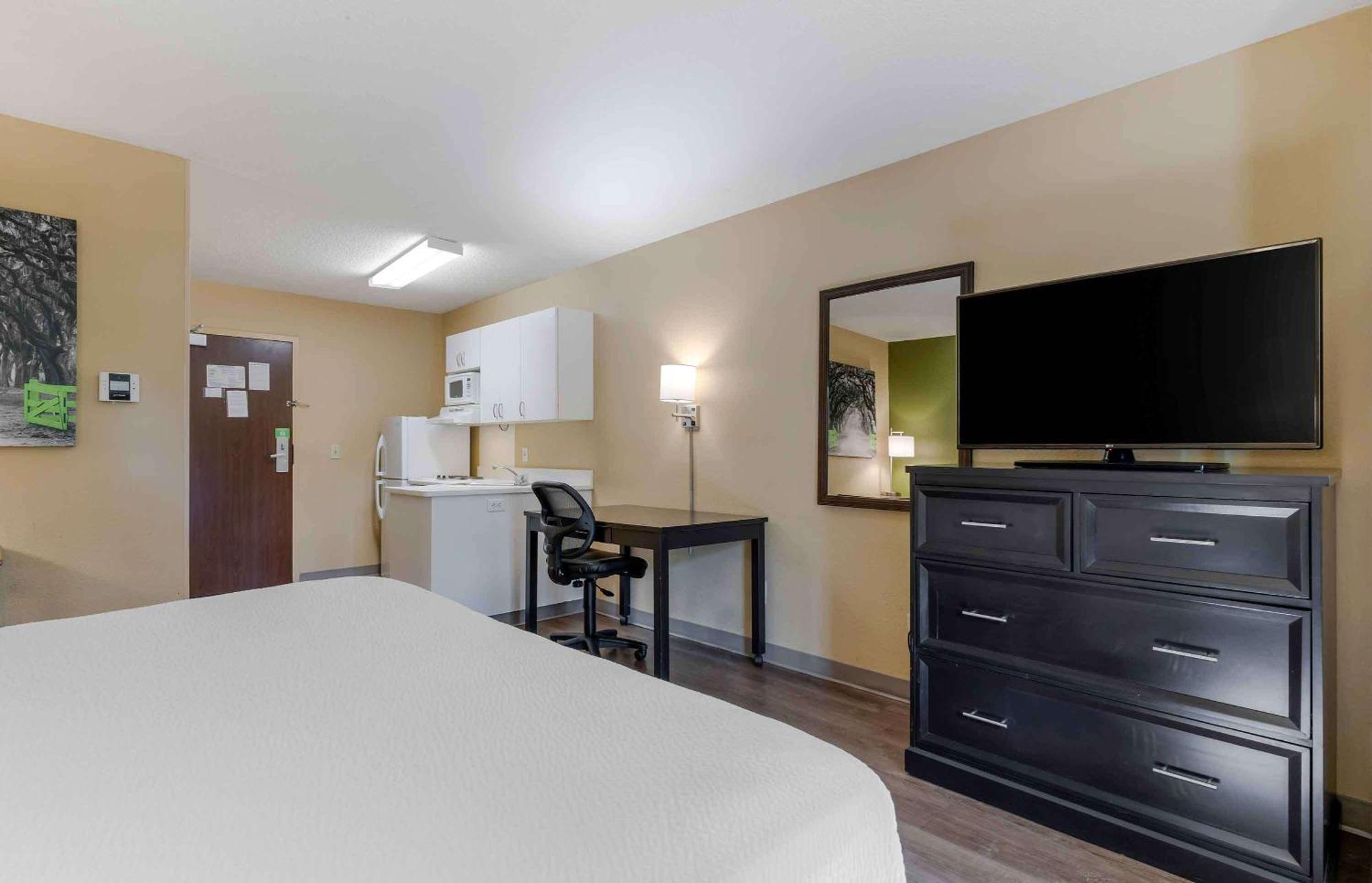 Extended Stay America Suites - Philadelphia - Cherry Hill Maple Shade Bagian luar foto