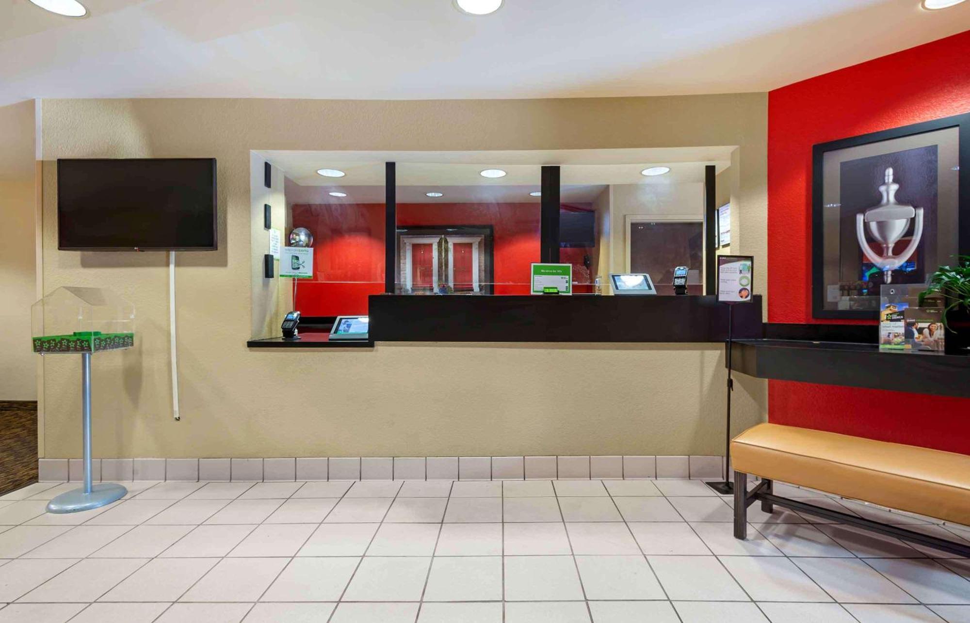 Extended Stay America Suites - Philadelphia - Cherry Hill Maple Shade Bagian luar foto