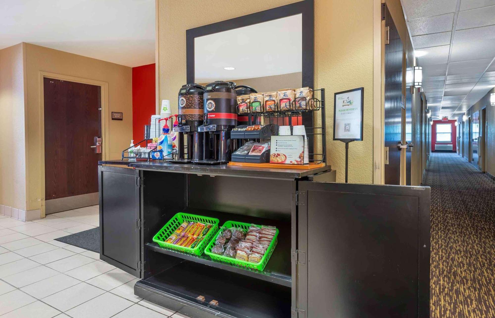 Extended Stay America Suites - Philadelphia - Cherry Hill Maple Shade Bagian luar foto