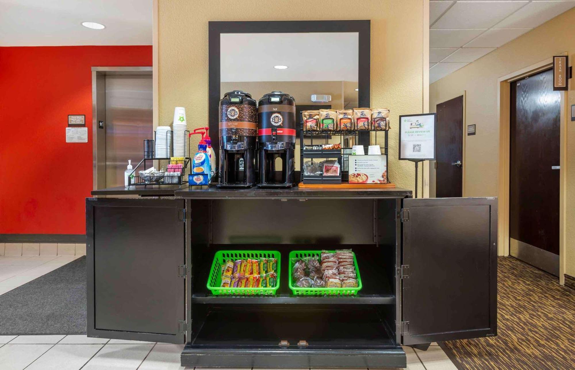 Extended Stay America Suites - Philadelphia - Cherry Hill Maple Shade Bagian luar foto