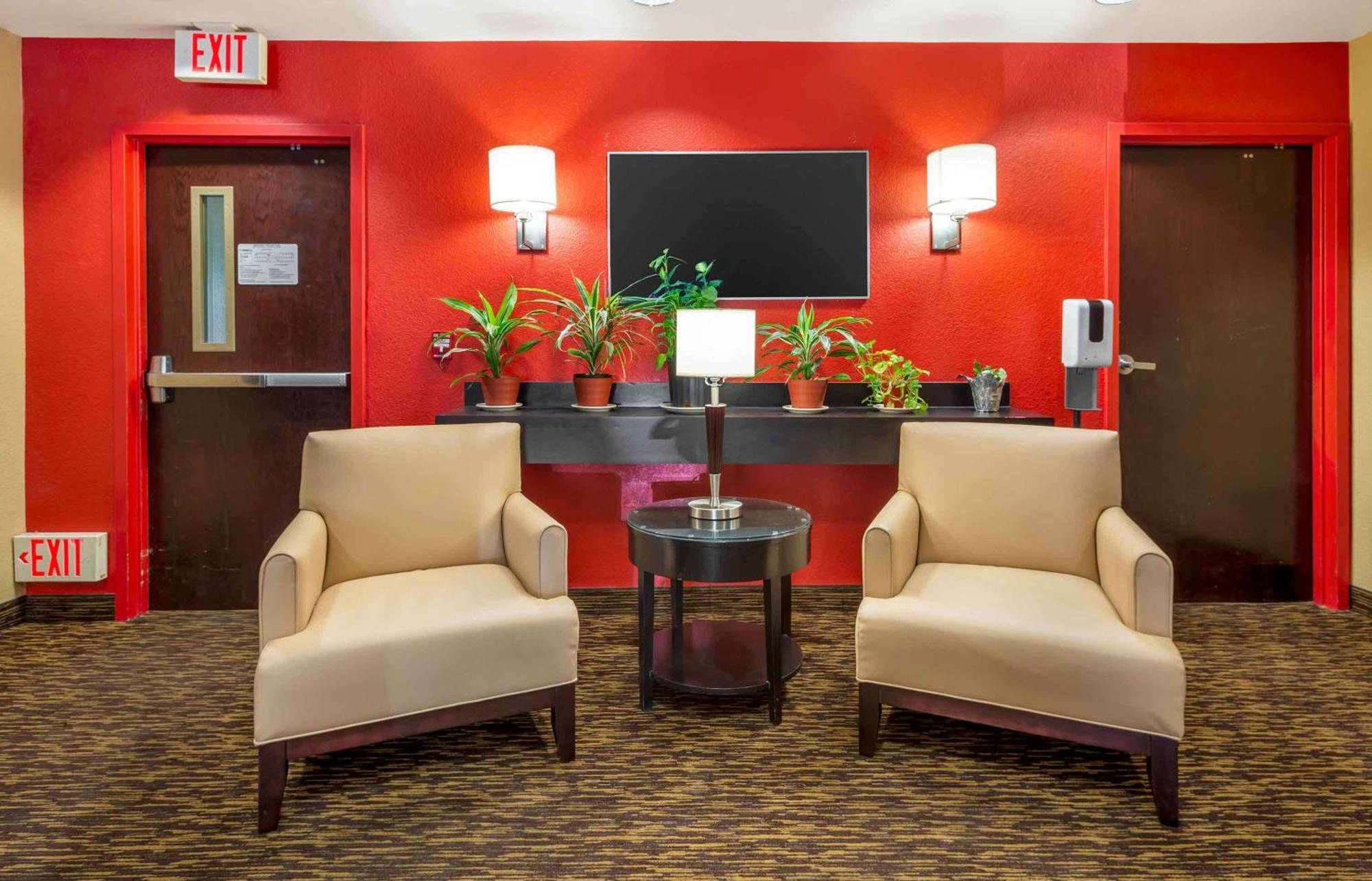 Extended Stay America Suites - Philadelphia - Cherry Hill Maple Shade Bagian luar foto