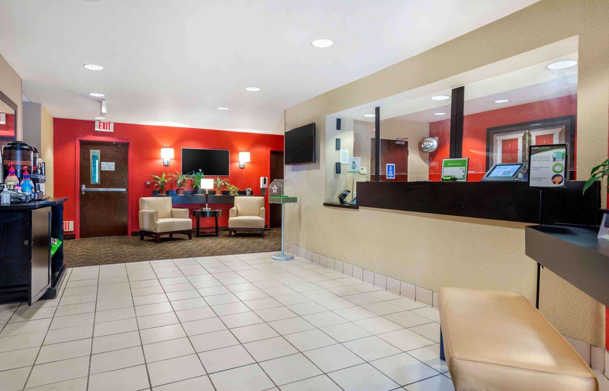 Extended Stay America Suites - Philadelphia - Cherry Hill Maple Shade Bagian luar foto