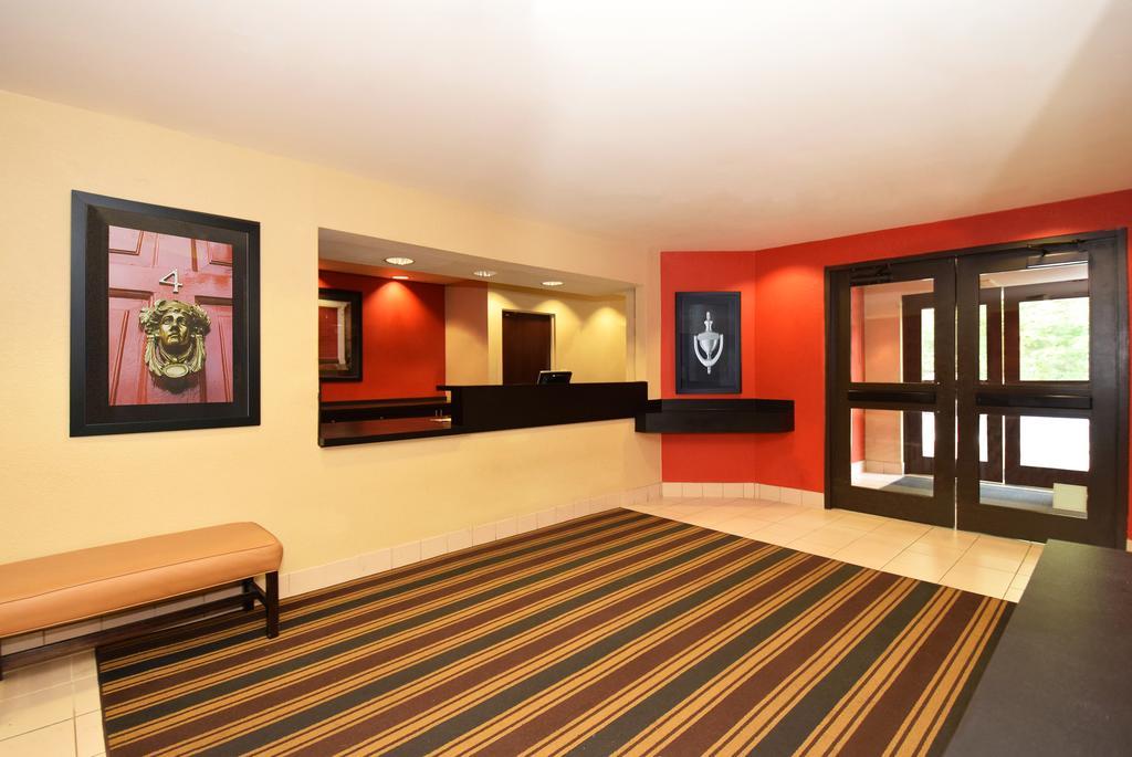 Extended Stay America Suites - Philadelphia - Cherry Hill Maple Shade Bagian luar foto