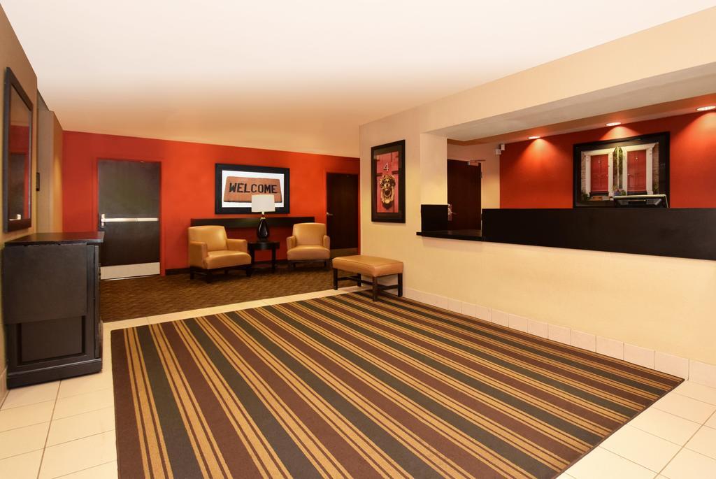 Extended Stay America Suites - Philadelphia - Cherry Hill Maple Shade Bagian luar foto