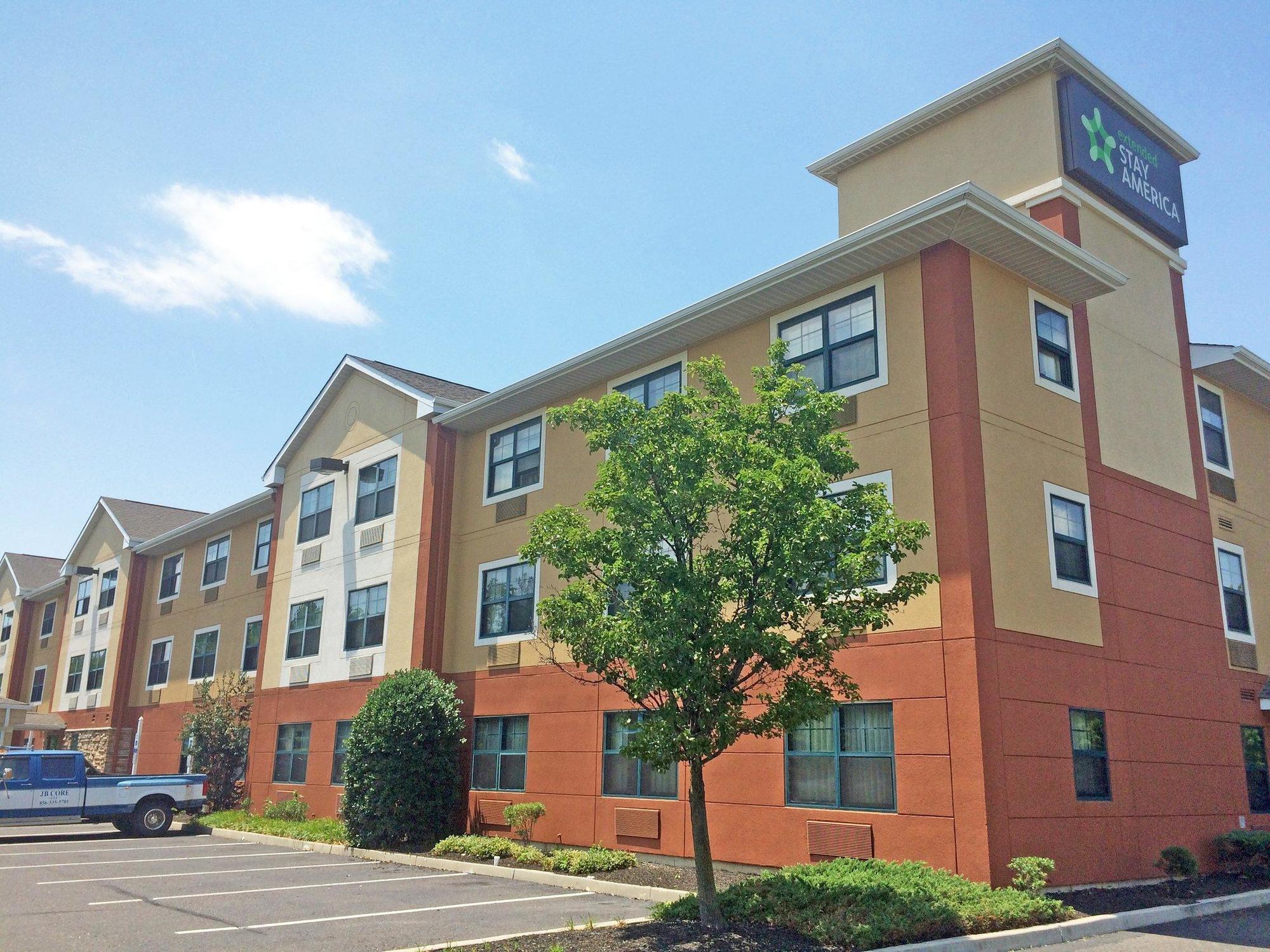 Extended Stay America Suites - Philadelphia - Cherry Hill Maple Shade Bagian luar foto