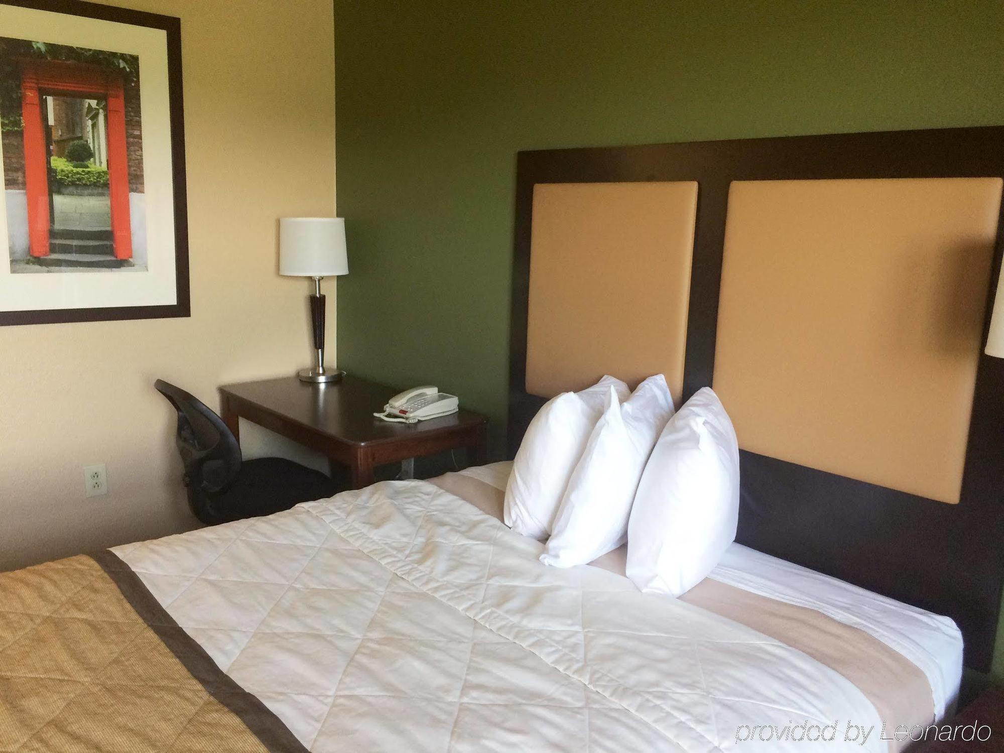 Extended Stay America Suites - Philadelphia - Cherry Hill Maple Shade Bagian luar foto