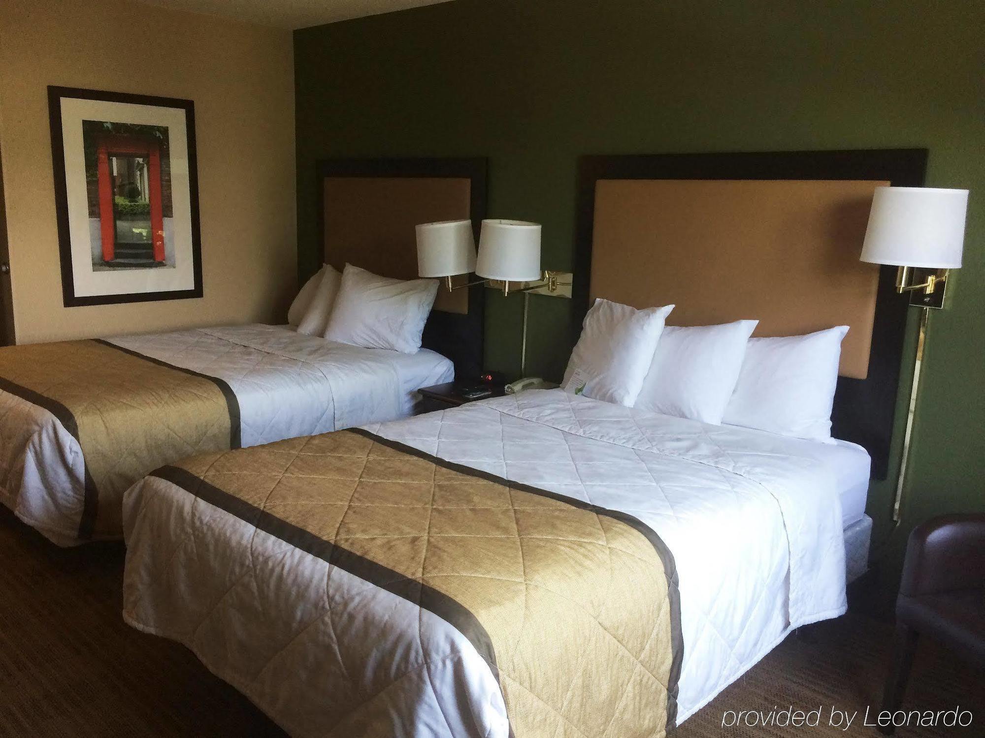 Extended Stay America Suites - Philadelphia - Cherry Hill Maple Shade Bagian luar foto